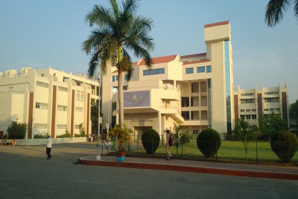 Student Life at AIIMS Delhi